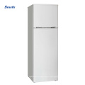 Smad 280L Freestanding Upright Fridge Storage Top Freezer Refrigerator